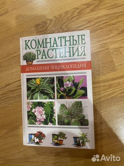 Книга