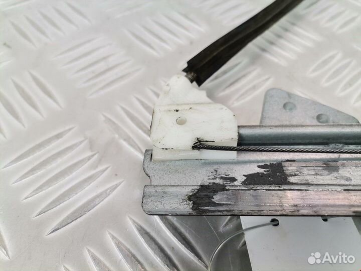 Стеклоподъемник для Renault Scenic 1