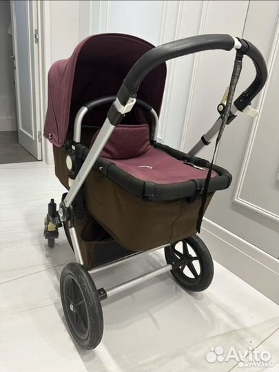 Коляска bugaboo cameleon 3