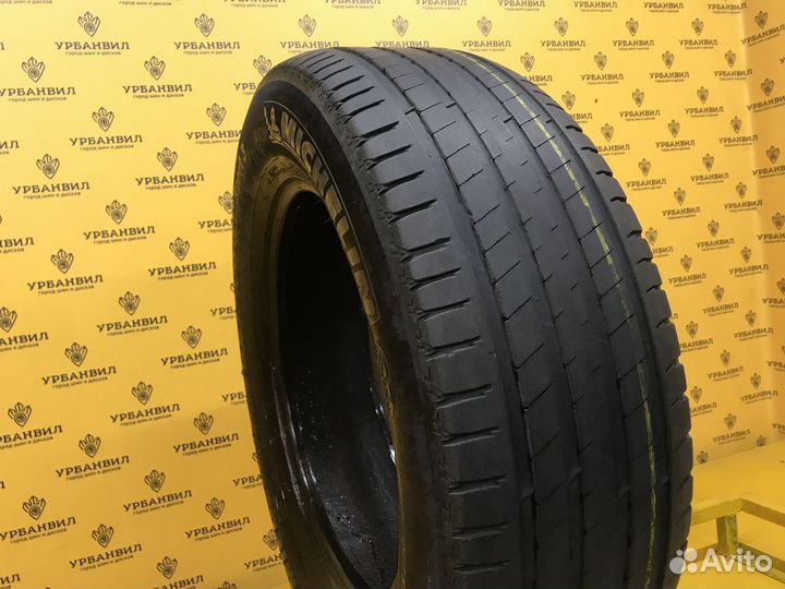 Michelin Latitude Sport 3 235/65 R18 107W