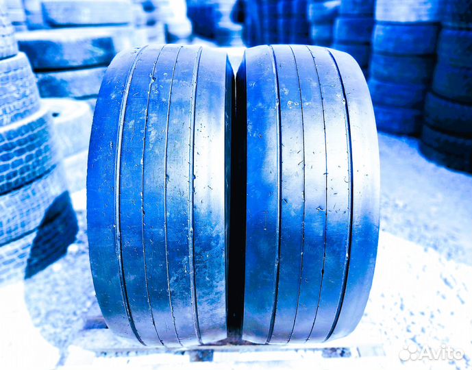 Шины Goodyear Fuelmax T 385/65 R22,5, artp:217