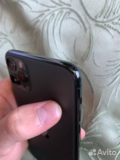 iPhone 11 Pro Max, 256 ГБ