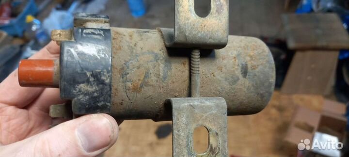 Эбу двиг. 1.8 ABS, катушка зажигания двиг. 1.8 RP