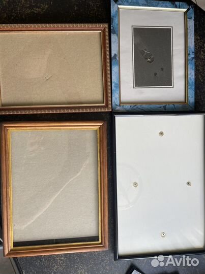 Рамки для фото