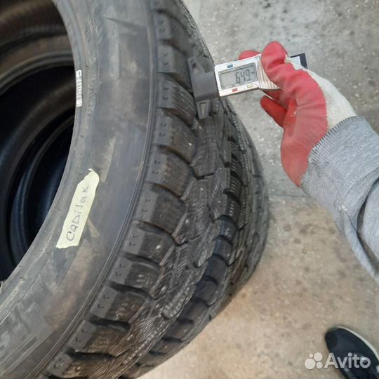 Pirelli Ice Zero 235/55 R20