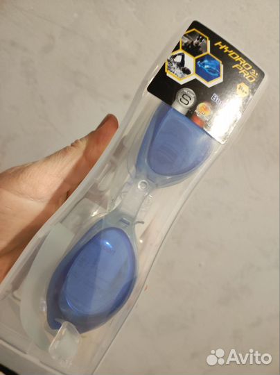 Очки для плавания