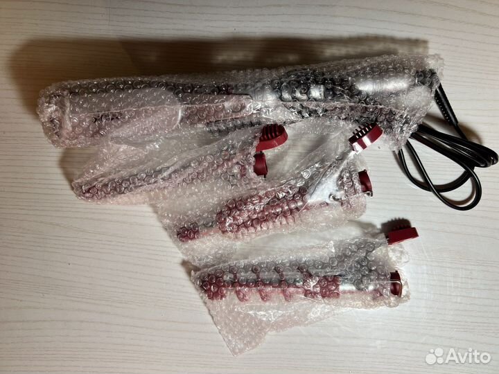 Шипцы для волос: мульти-стайлер sinbo SHD 7071