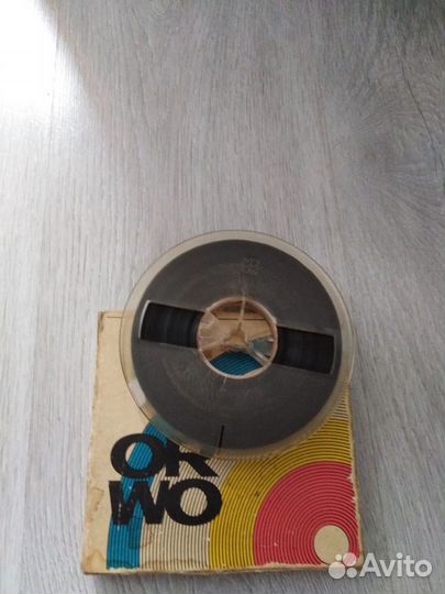 Катушки магнитные