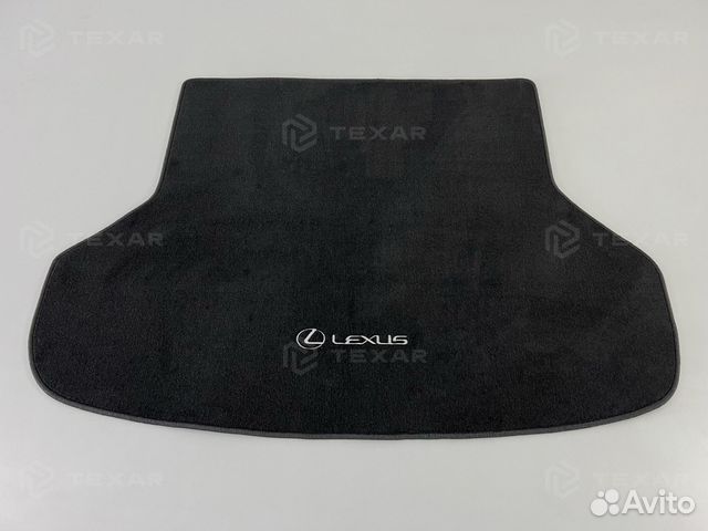 Коврик в багажник на Lexus RX II 300/330