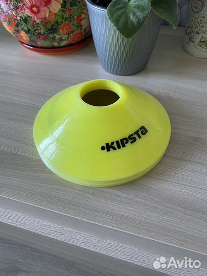 Футбольные фишки