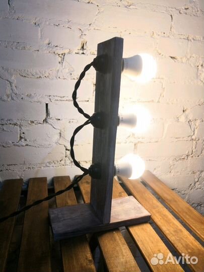 Световая стойка