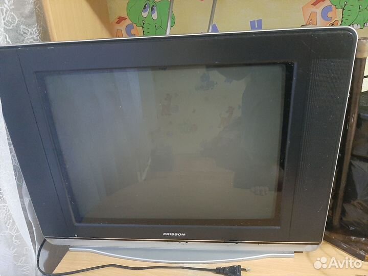 Телевизор erisson