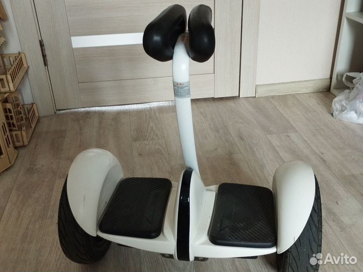 Segway ninebot mini robot