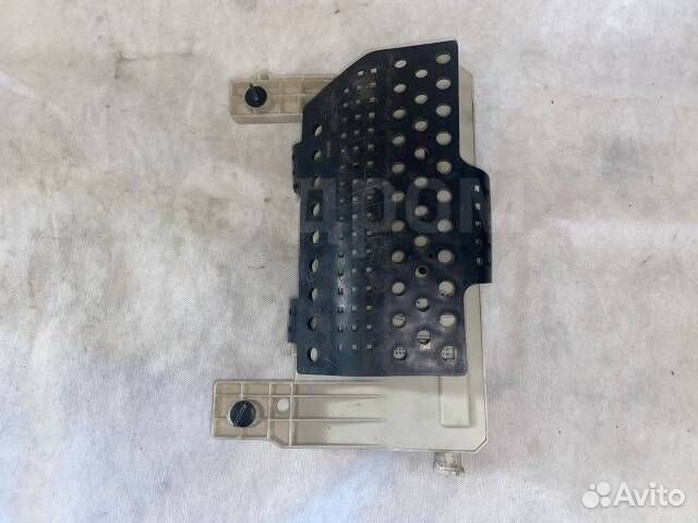 Ford Focus 2 Блок предохранителей салонный