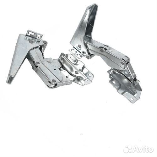 Петли Whirlpool, Bauknecht, Electrolux 3903 и 3904