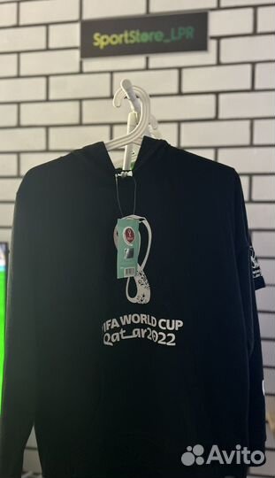 Худи мужской