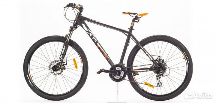 Велосипеды Pioneer. Все модели. Рассрочка