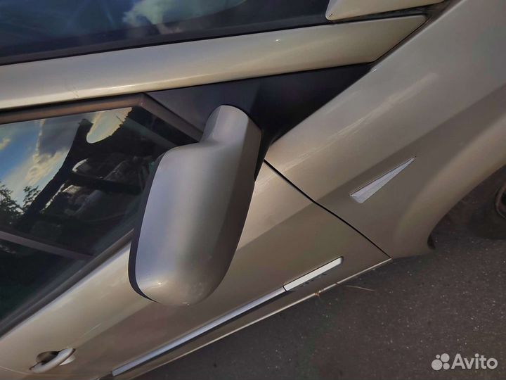 Зеркало левое правое renault granta scenic