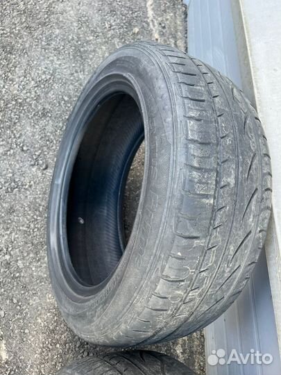 Hankook Ventus Prime K105 205/55 R16 91V