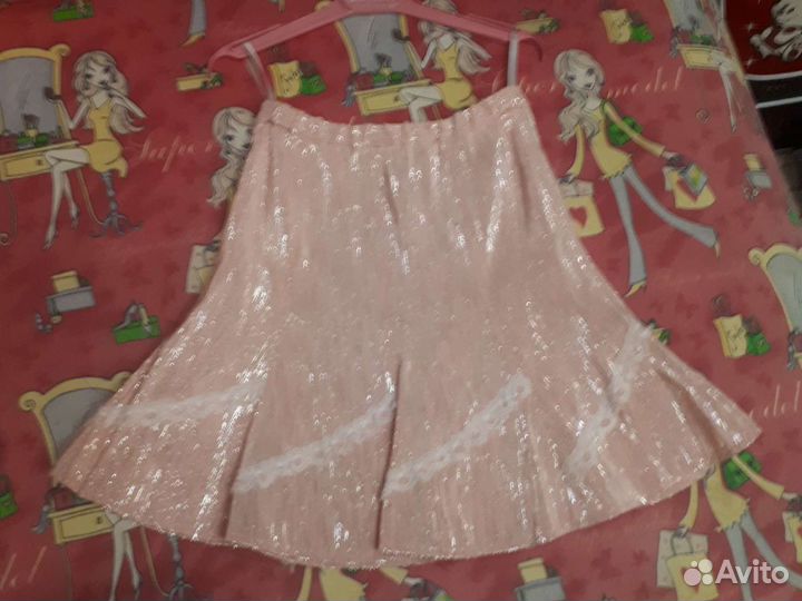 Костюм для выступления