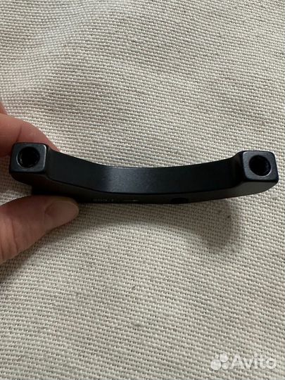 Адаптер для тормоза (задний)