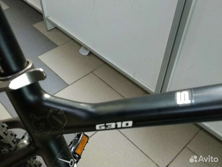 Велосипед 29 дюймов новый на кассете