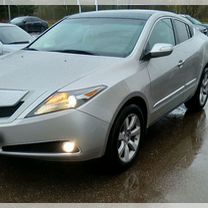 Acura ZDX 3.7 AT, 2010, 210 000 км, с пробегом, цена 1 900 000 руб.