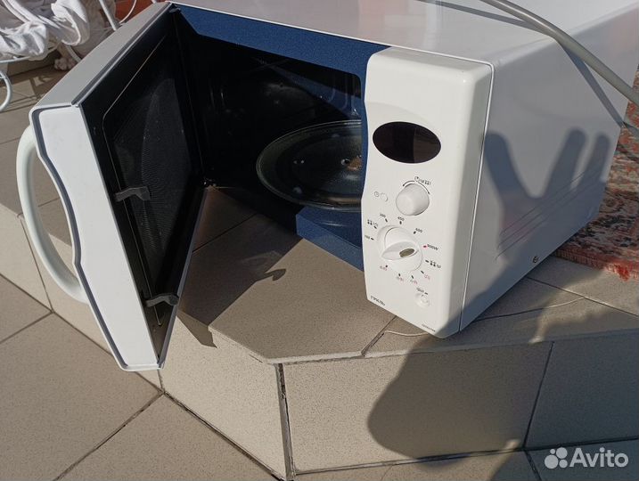 Свч микроволновая печь samsung