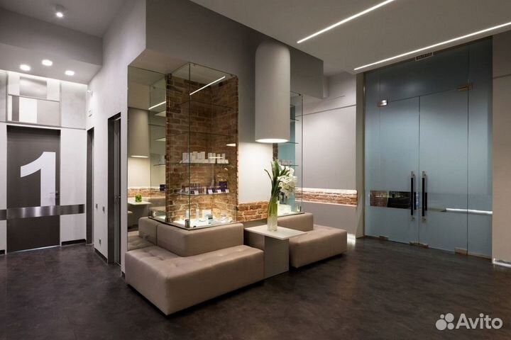 Салон лазерной эпиляции