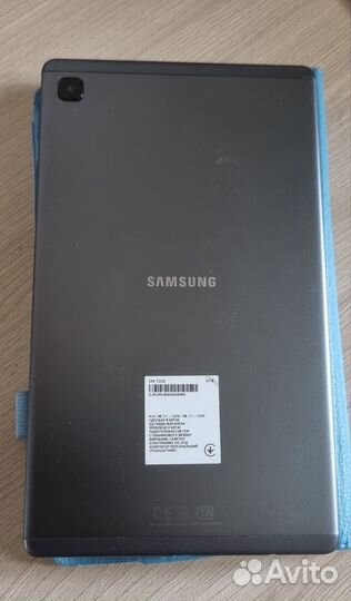 Планшет samsung galaxy tab a7 lite