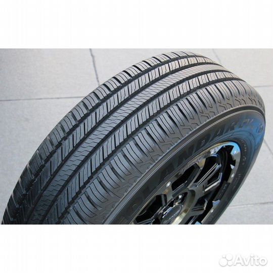 Yokohama Geolandar CV G058 235/65 R17