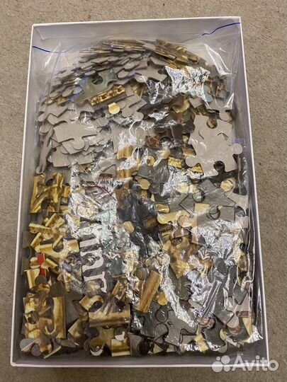 Пазл Серпухов Владимир Храбрый