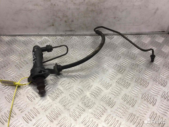 Цилиндр сцепления рабочий seat Ibiza 6q0721261 Bbz