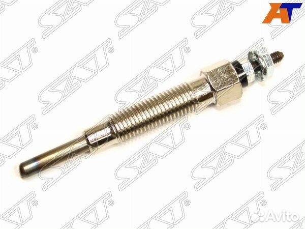 Свеча накала mitsubishi lancer