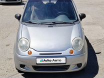 Daewoo Matiz 0.8 AT, 2005, 178 000 км, с пробегом, цена 305 000 руб.