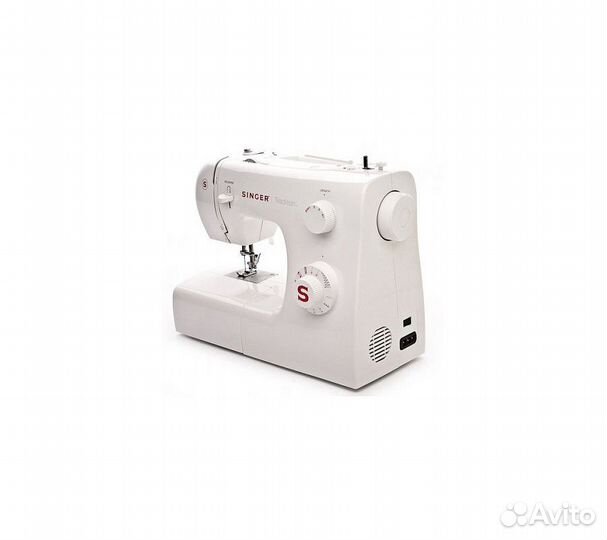 Швейная машина Singer Tradition 2250 белый