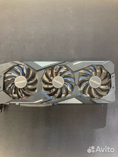 Видеокарта AMD Radeon RX 5700 8гб