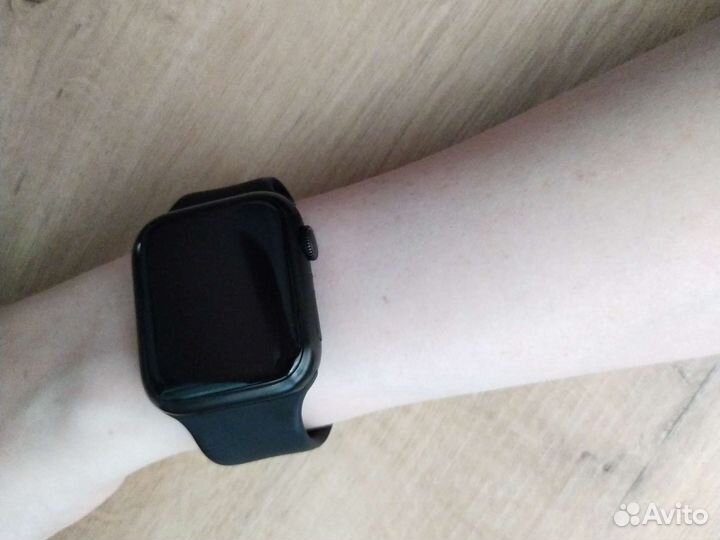 Watch S8Pro