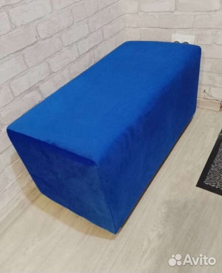 Банкетка в прихожую