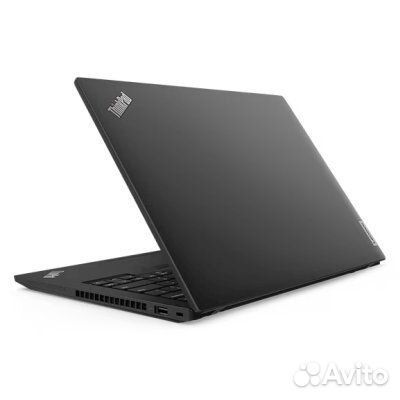 Ноутбук Lenovo ThinkPad T14 Gen 4 21HDA04FCD - новый