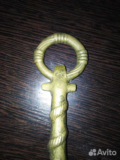 Штопор СССР