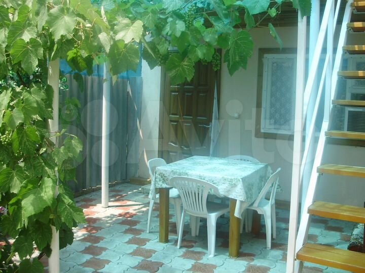 Дом 45 м² на участке 3 сот.