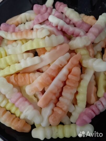 Шоколадное удовольствие