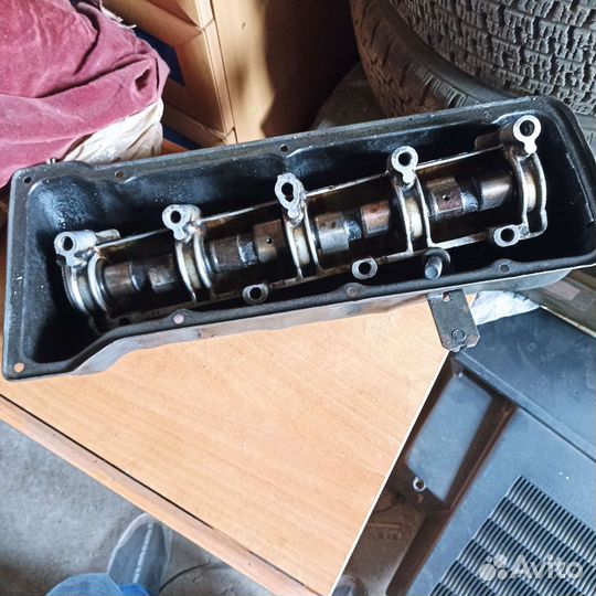 Распредвал Ваз2106