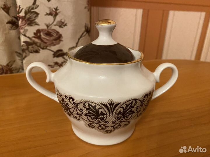 Сахарница Рига