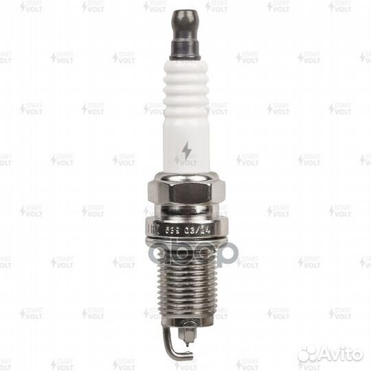 Toyota RAV 4 (2000-2005) 'VSP1909 startvolt