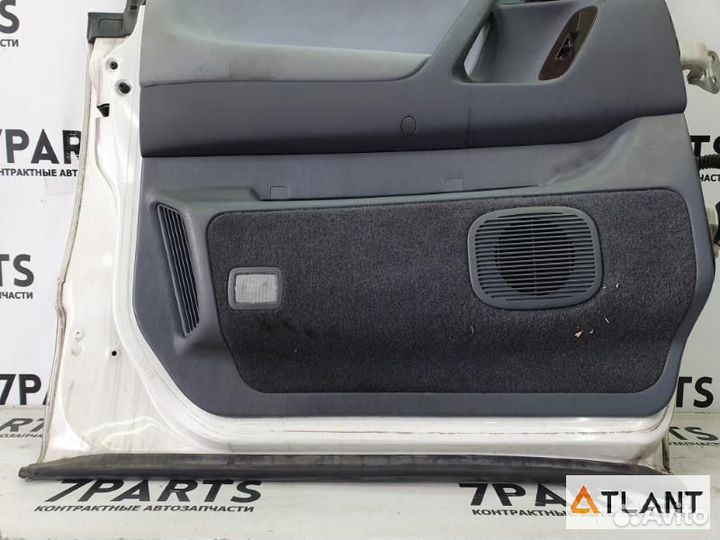 Дверь передний левый toyota estima lucida