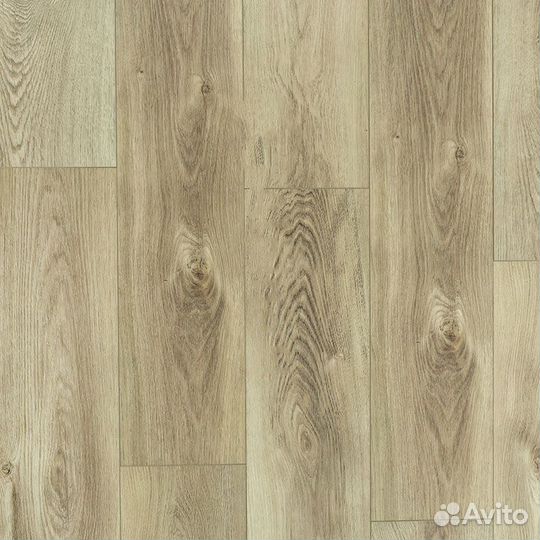 Кварцвиниловая плитка Alpine Floor Premium XL Eco7