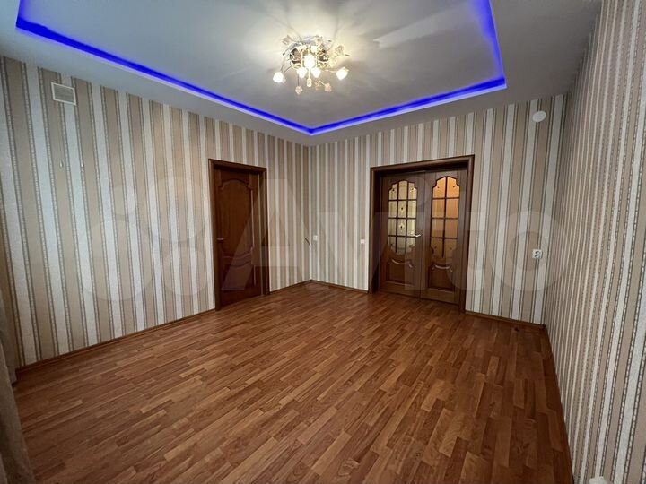 Дом 80,7 м² на участке 6 сот.