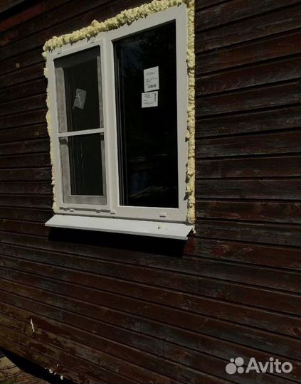 Пластиковые окна от производителя